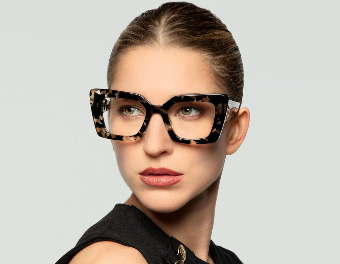 How to Order Prescription Glasses Online