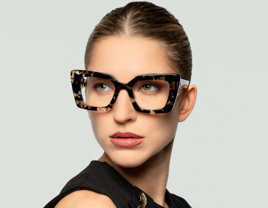 How to Order Prescription Glasses Online