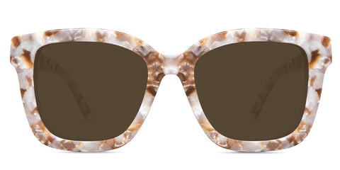 Acra Brown Polarized in Lopi variant - it has square viewing area front  collection